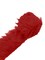 18" x 60" Size Long Pile Shaggy Faux Fur Strip Fabric for Crafts Costumes Home Decor Trim